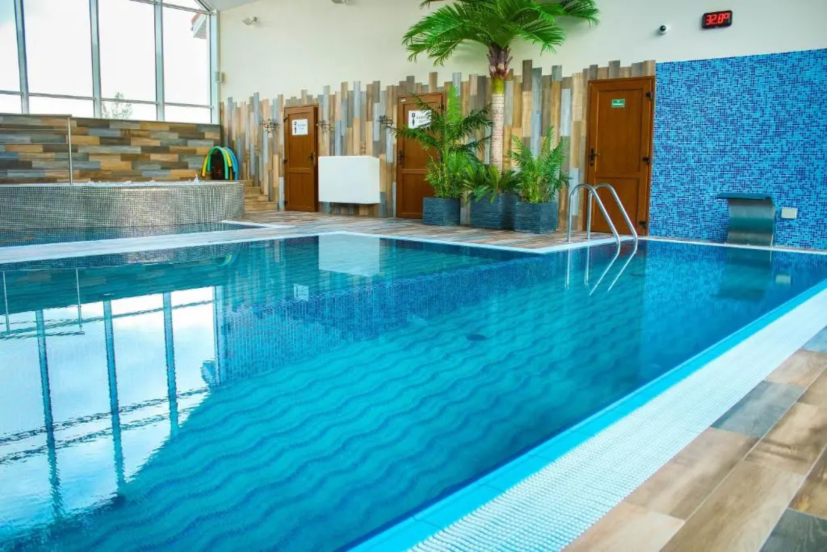 Radailiu Dvaras - Dinosaur Park