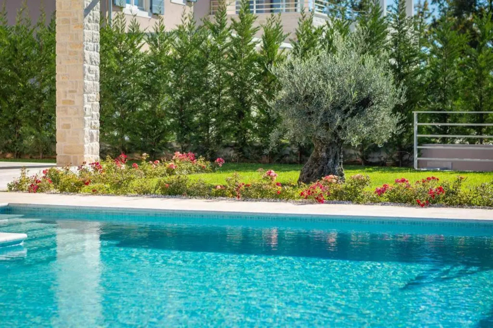 Villa Celeste by ILC (Istria Luxury Collection)