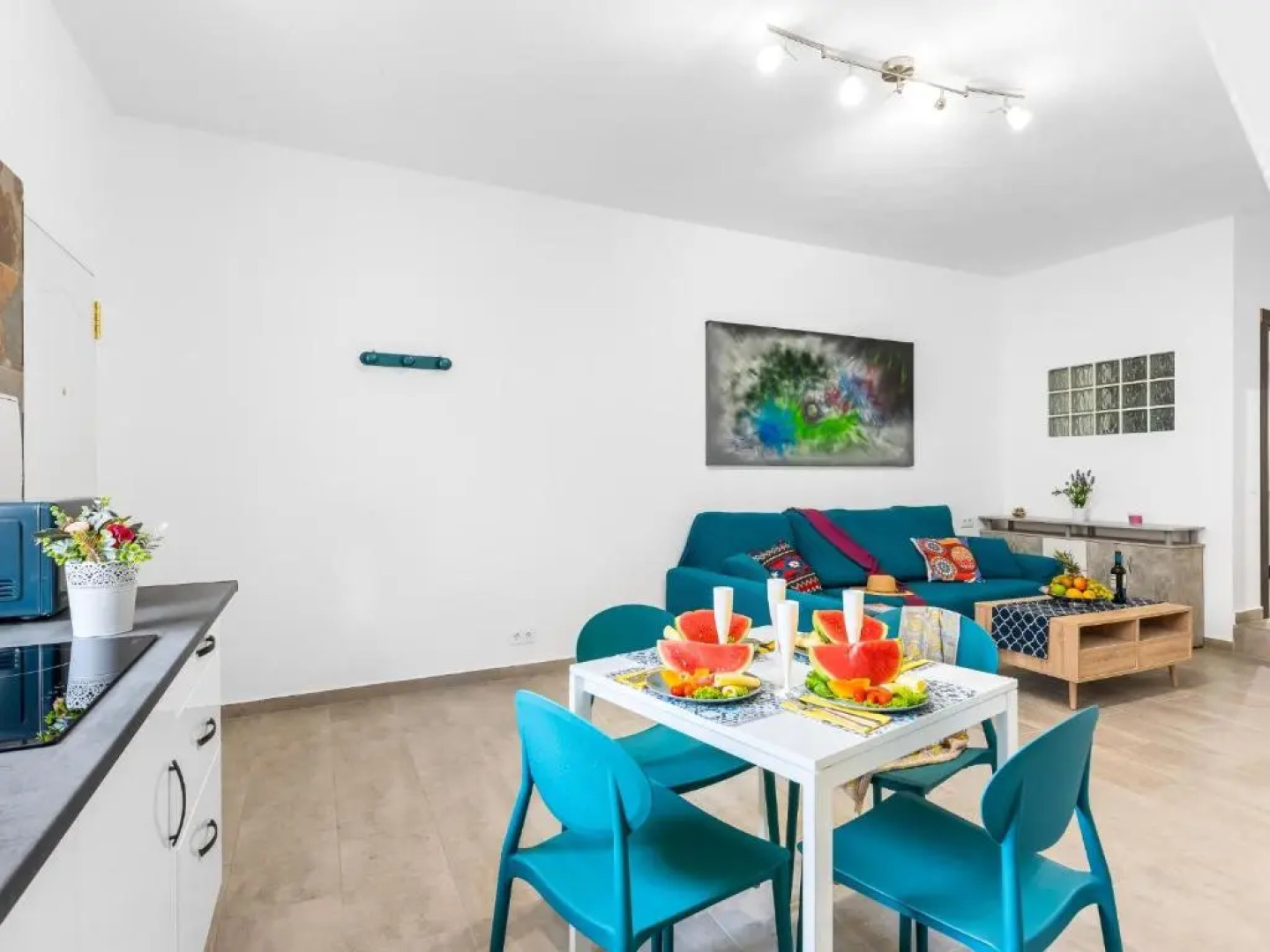 2 THE HOUSE of RISING SUN