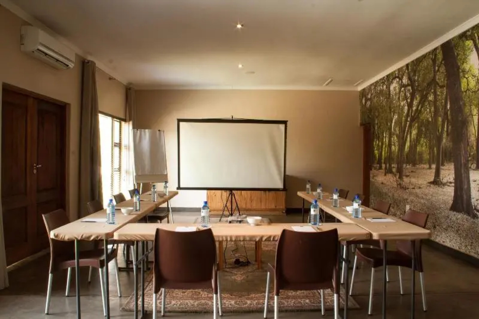 Bushveld Terrace Hotel On Kruger