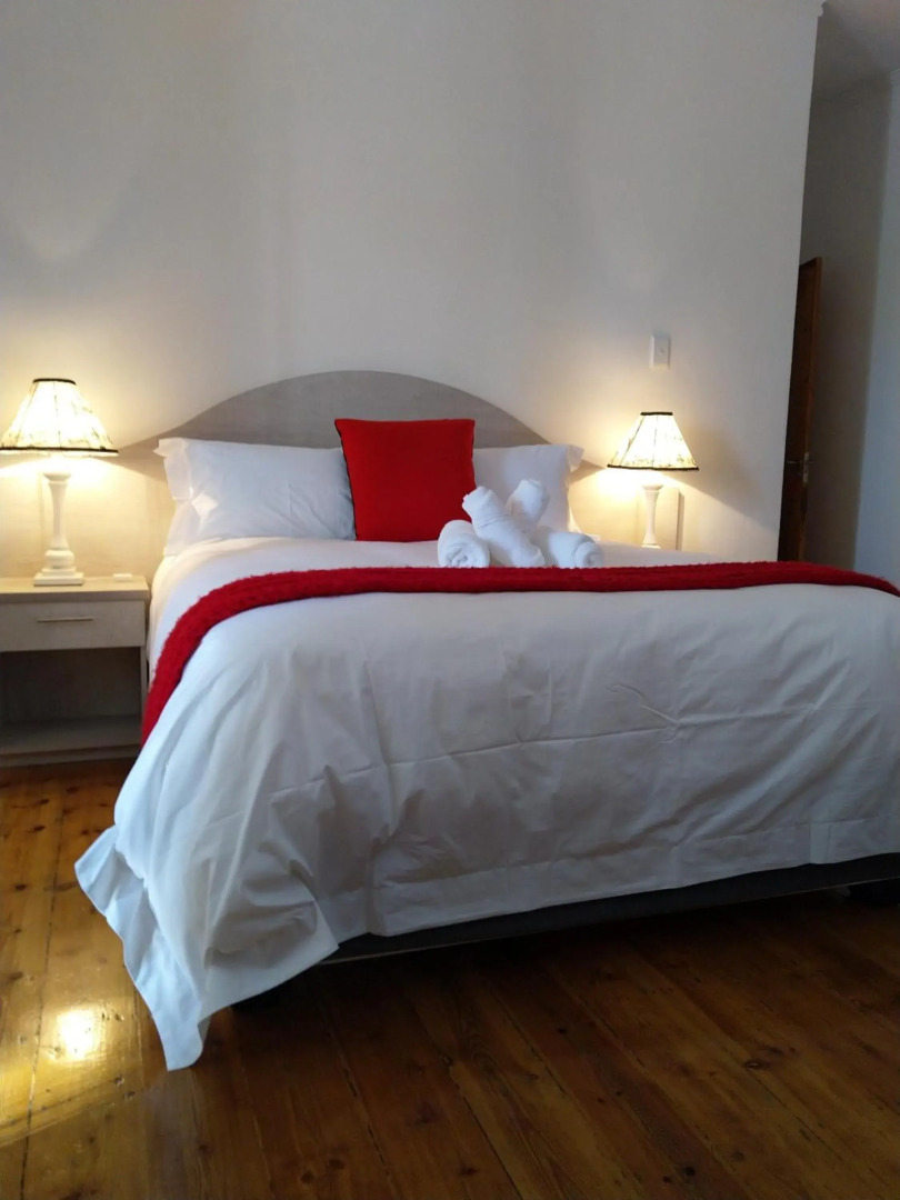 Savoy Hotel Beaufort-West