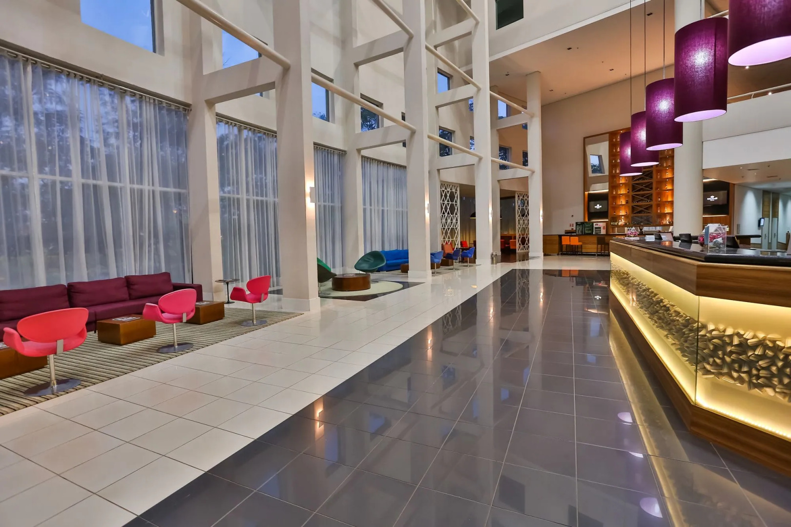 Cyan Resort by Atlantica