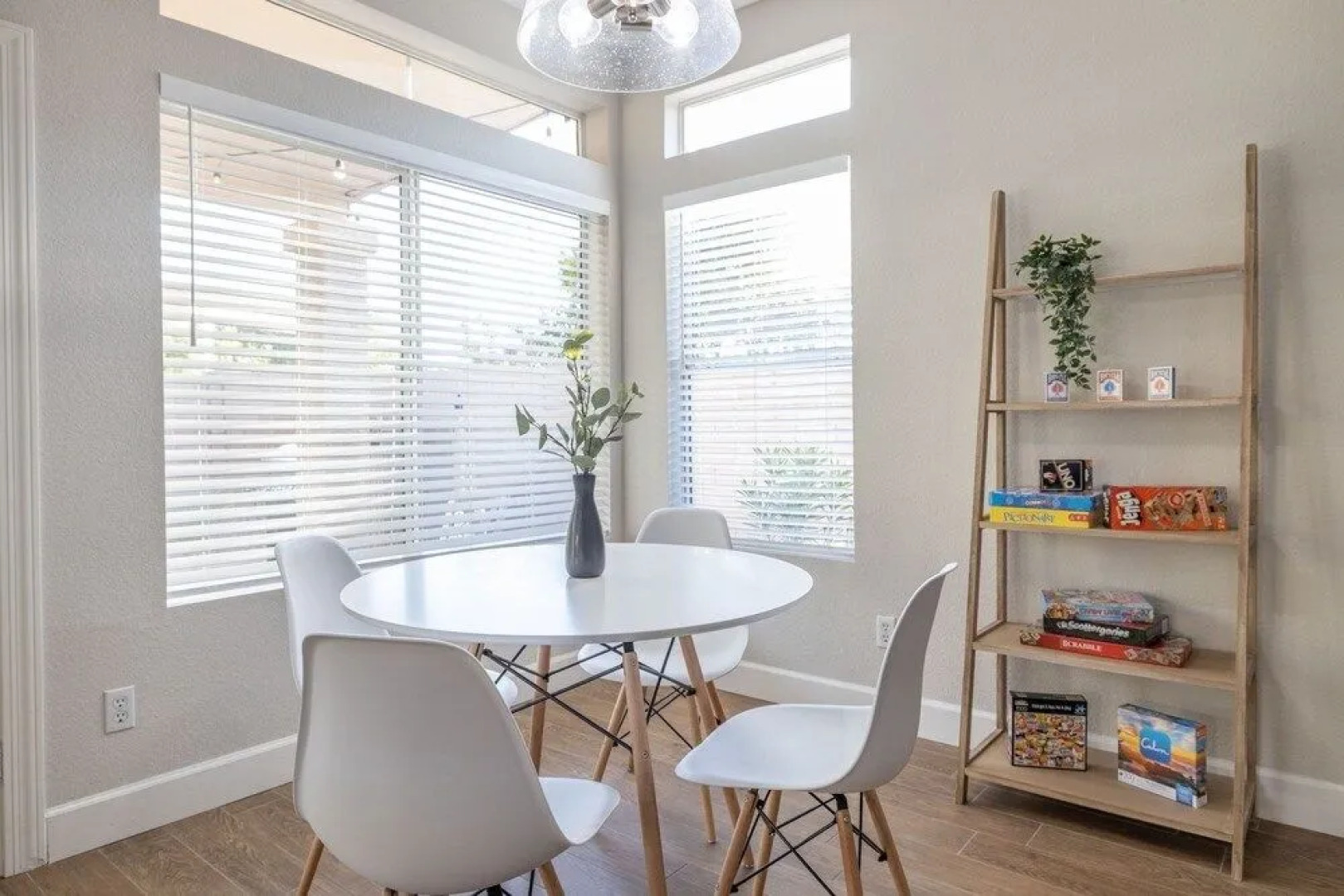 Gilbert Douglas 1 Bedroom Home by RedAwning