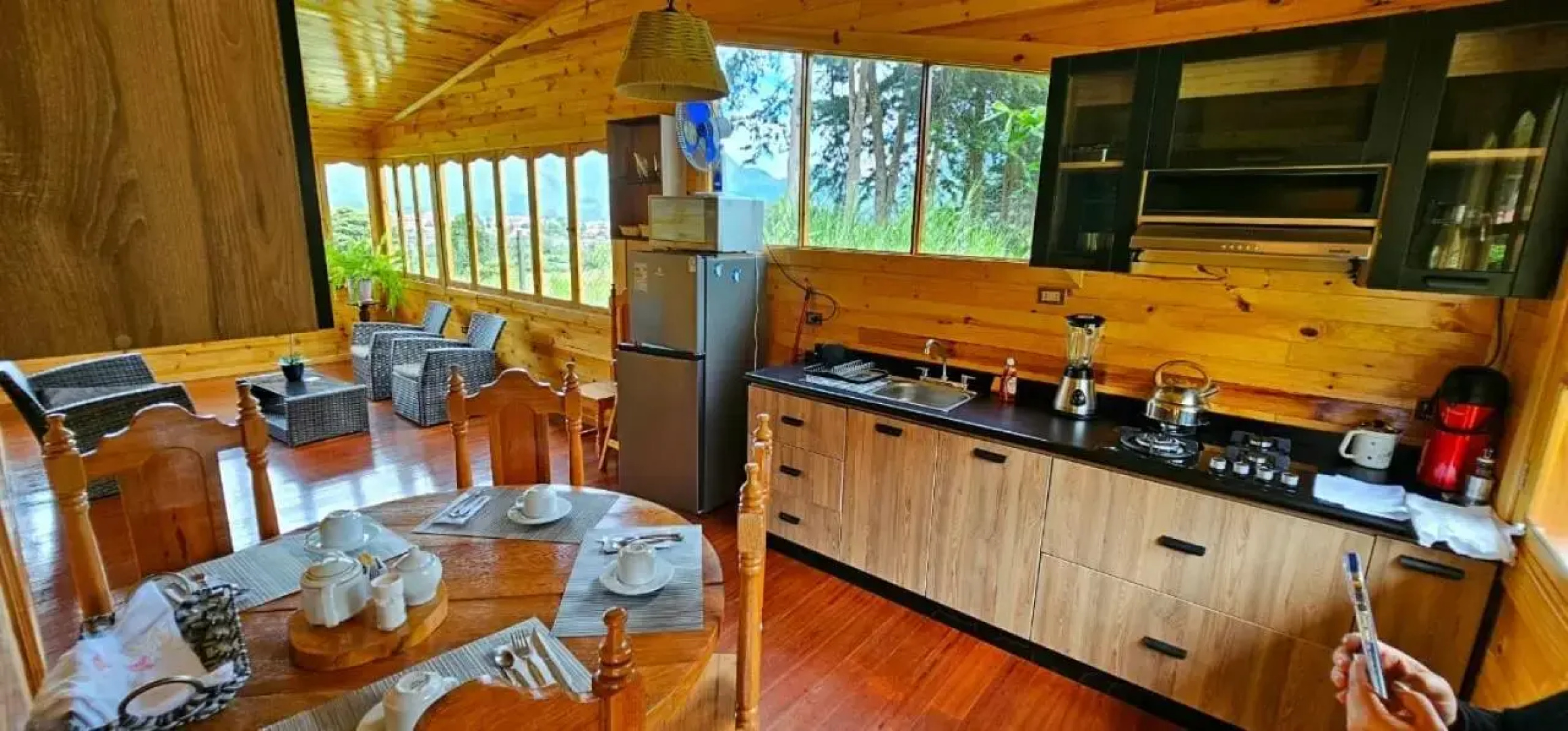 Hassinger Ranch