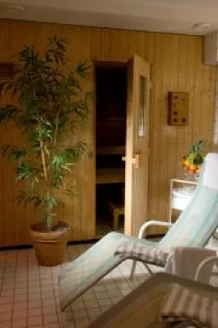 Appart Hotel Tassilo