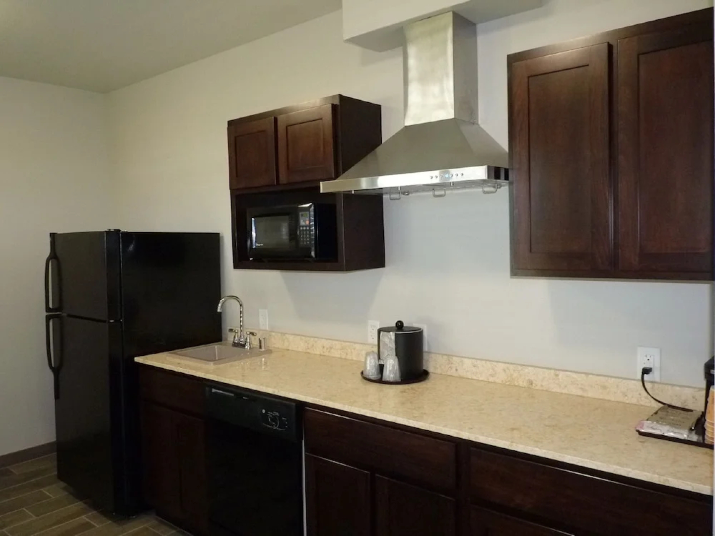 La Quinta Inn And Suites Paducah