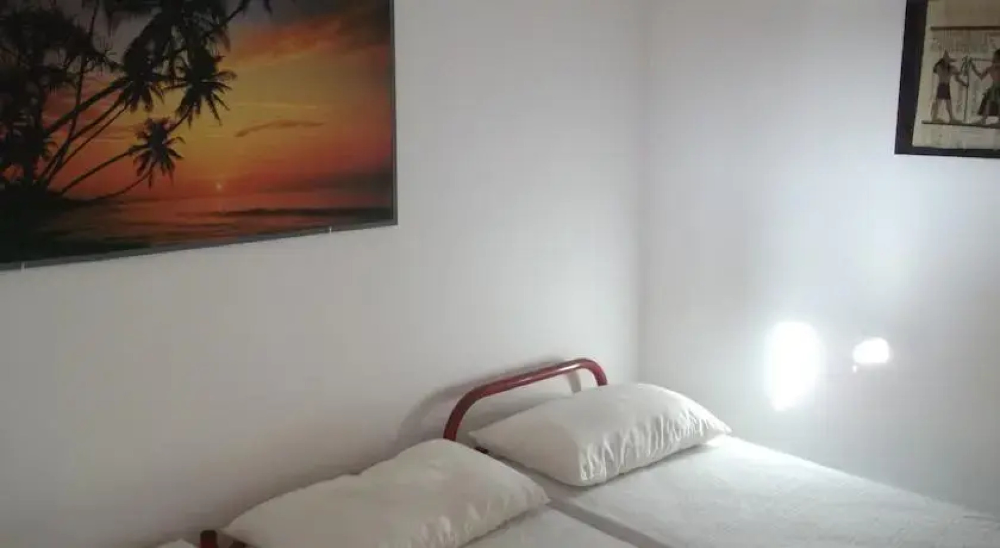 Casa Vacanza Parco degli Aranci