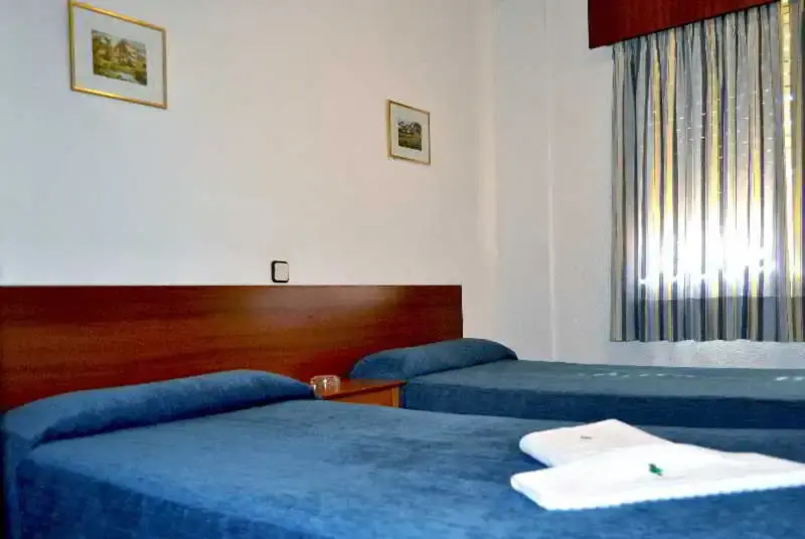 Torre Trebol Benidorm