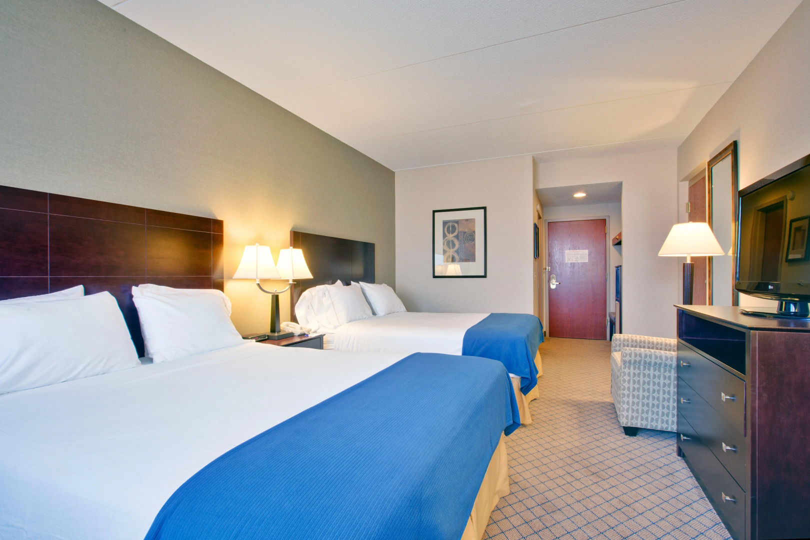 Holiday Inn Express Sault Ste. Marie by IHG