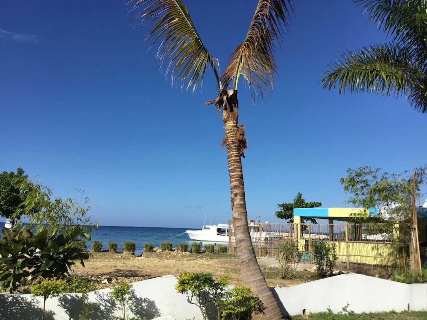 Stoner's Beach Resort