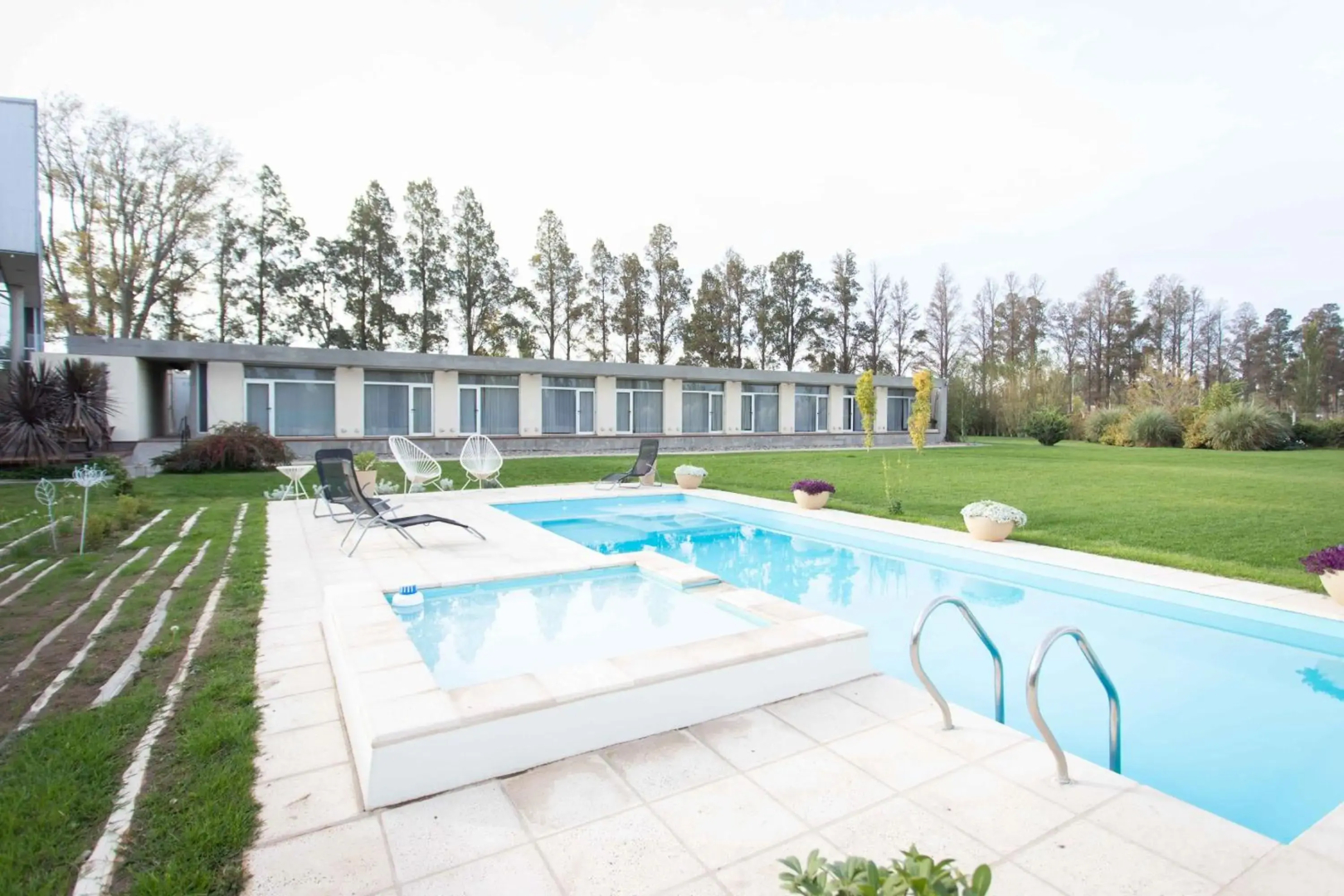 Herradura Hotel Suites