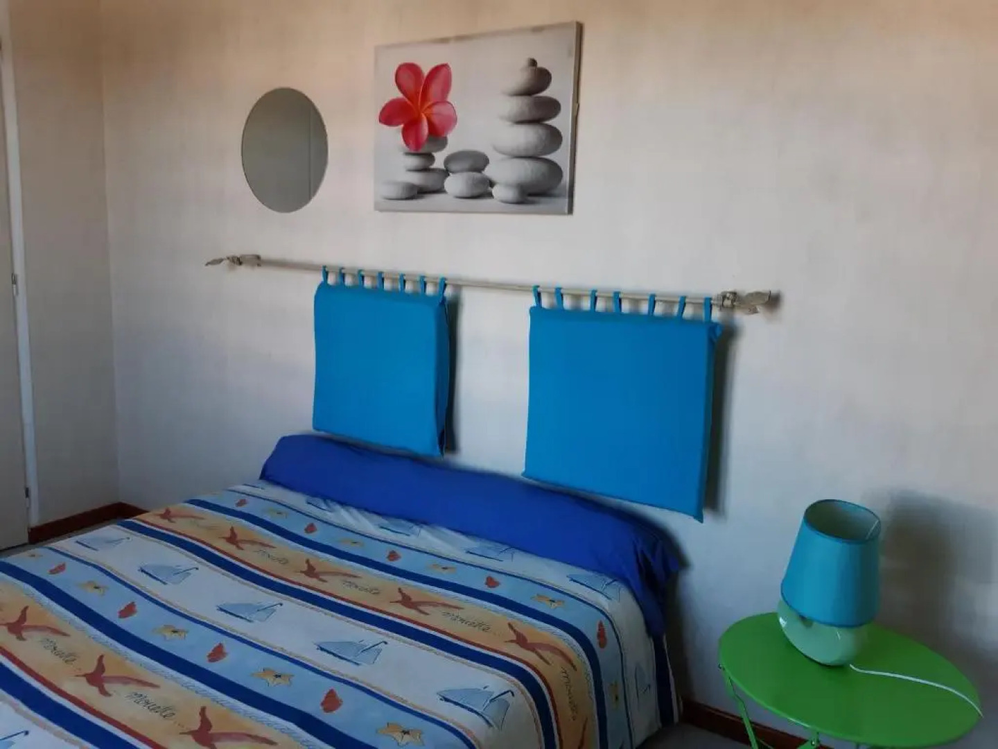 Gîte Bouin, 5 pièces, 6 personnes - FR-1-426-129