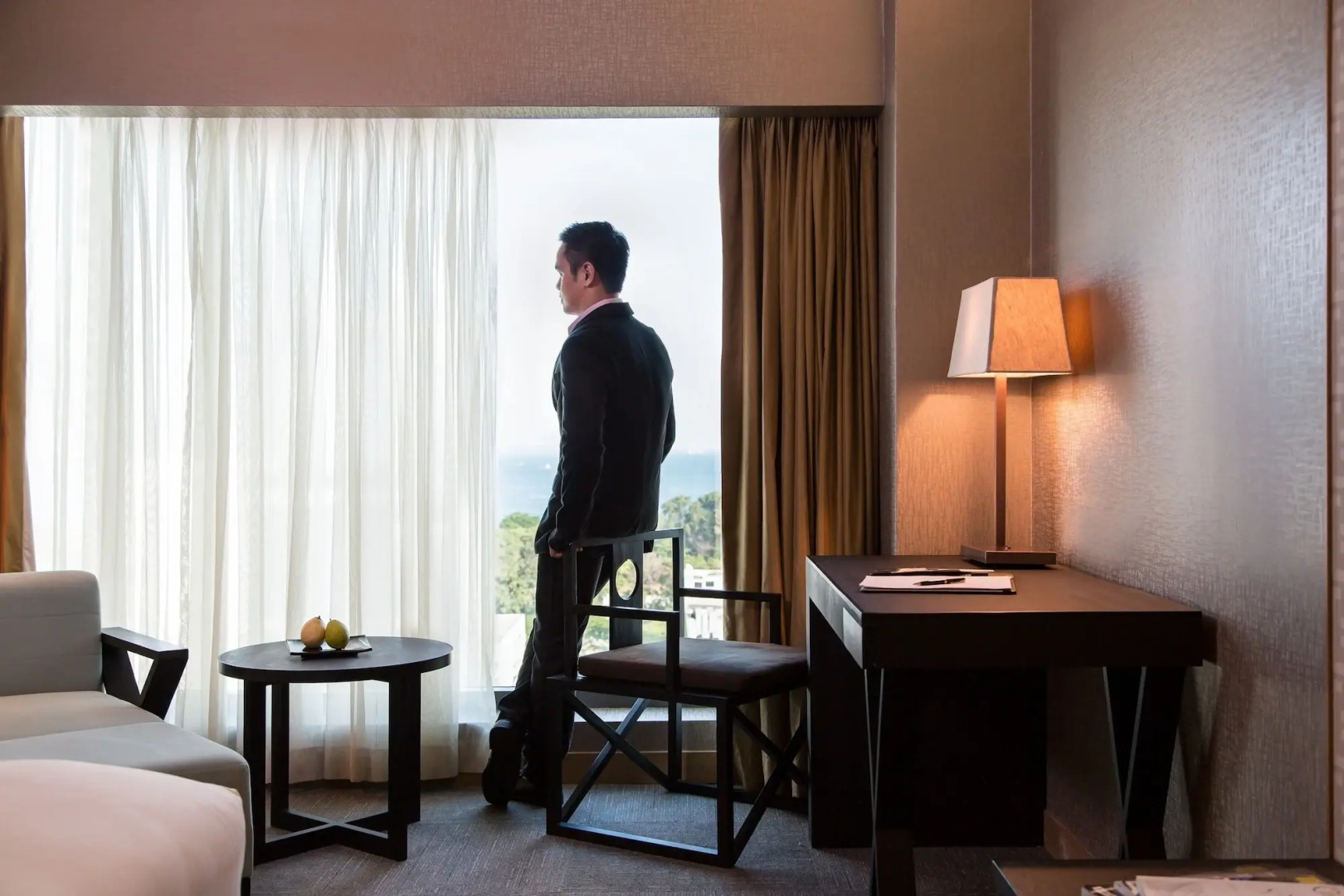 Grand Mercure Singapore Roxy
