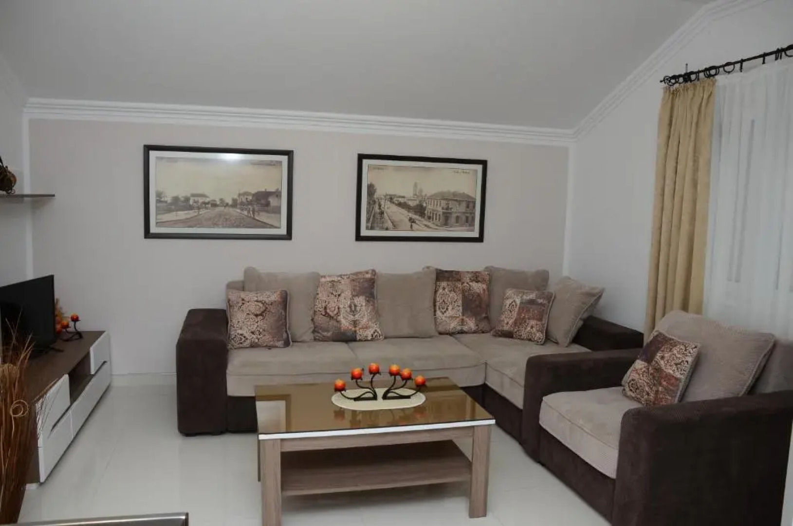 Lux Apartmani Vesna 2