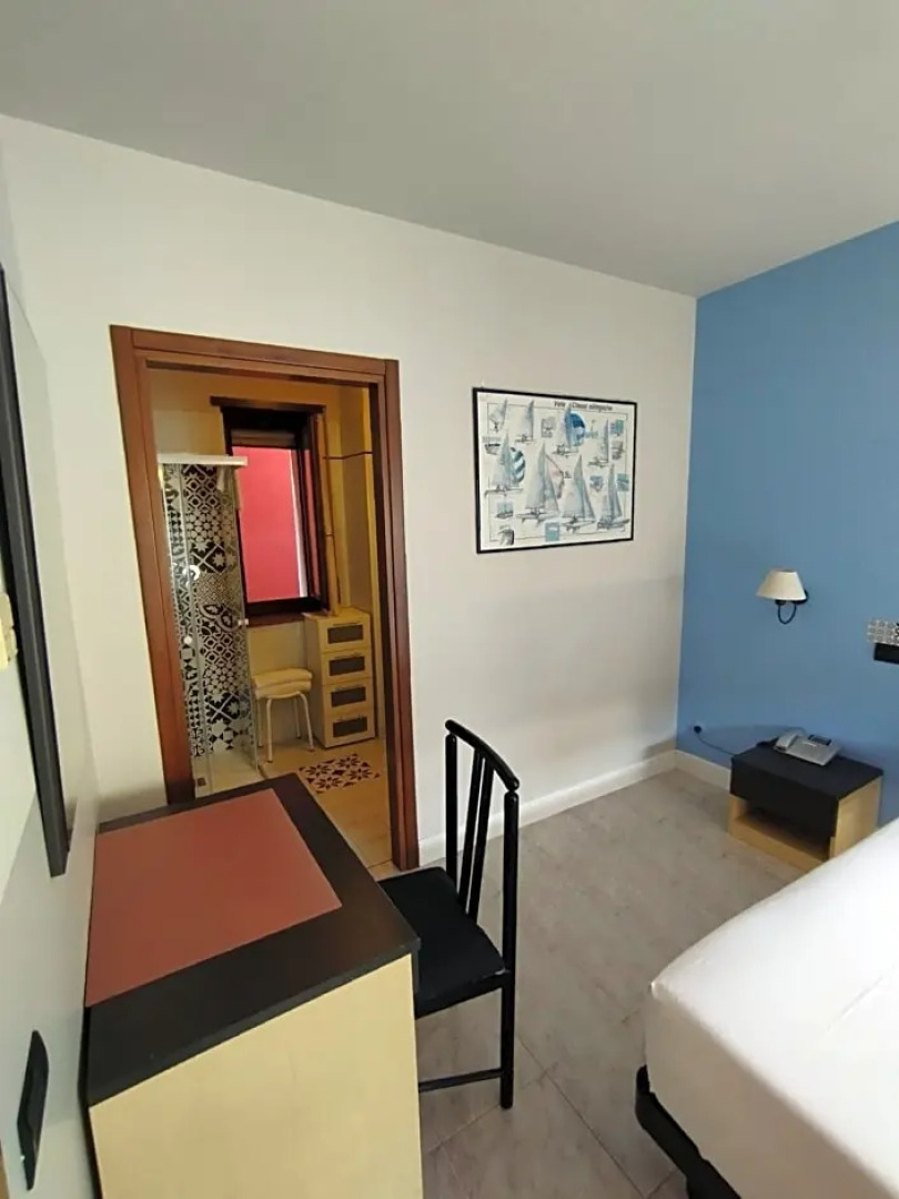 Hotel Milano San Giovanni Lupatoto