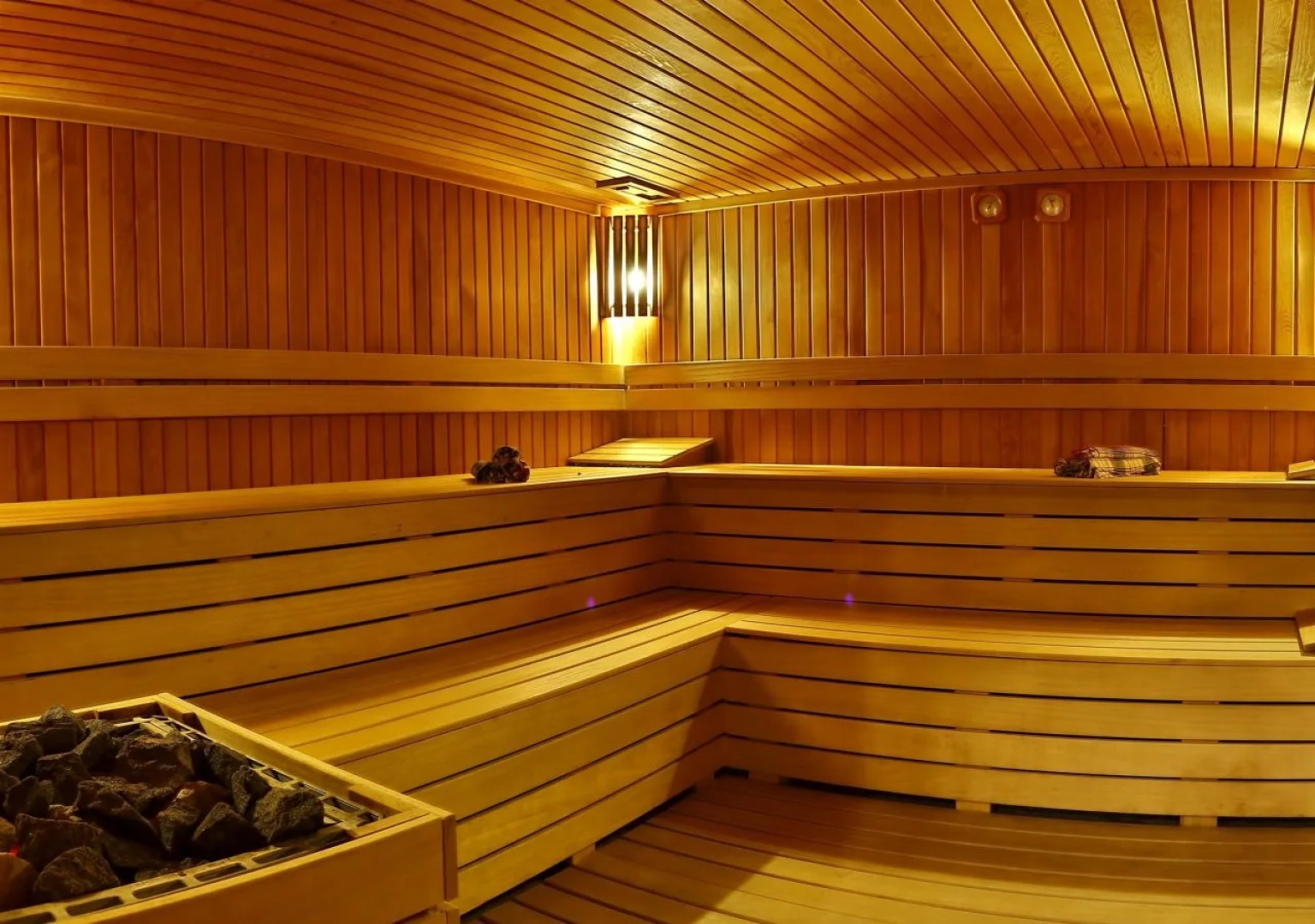 Hattusa Vacation Thermal Club Ankara