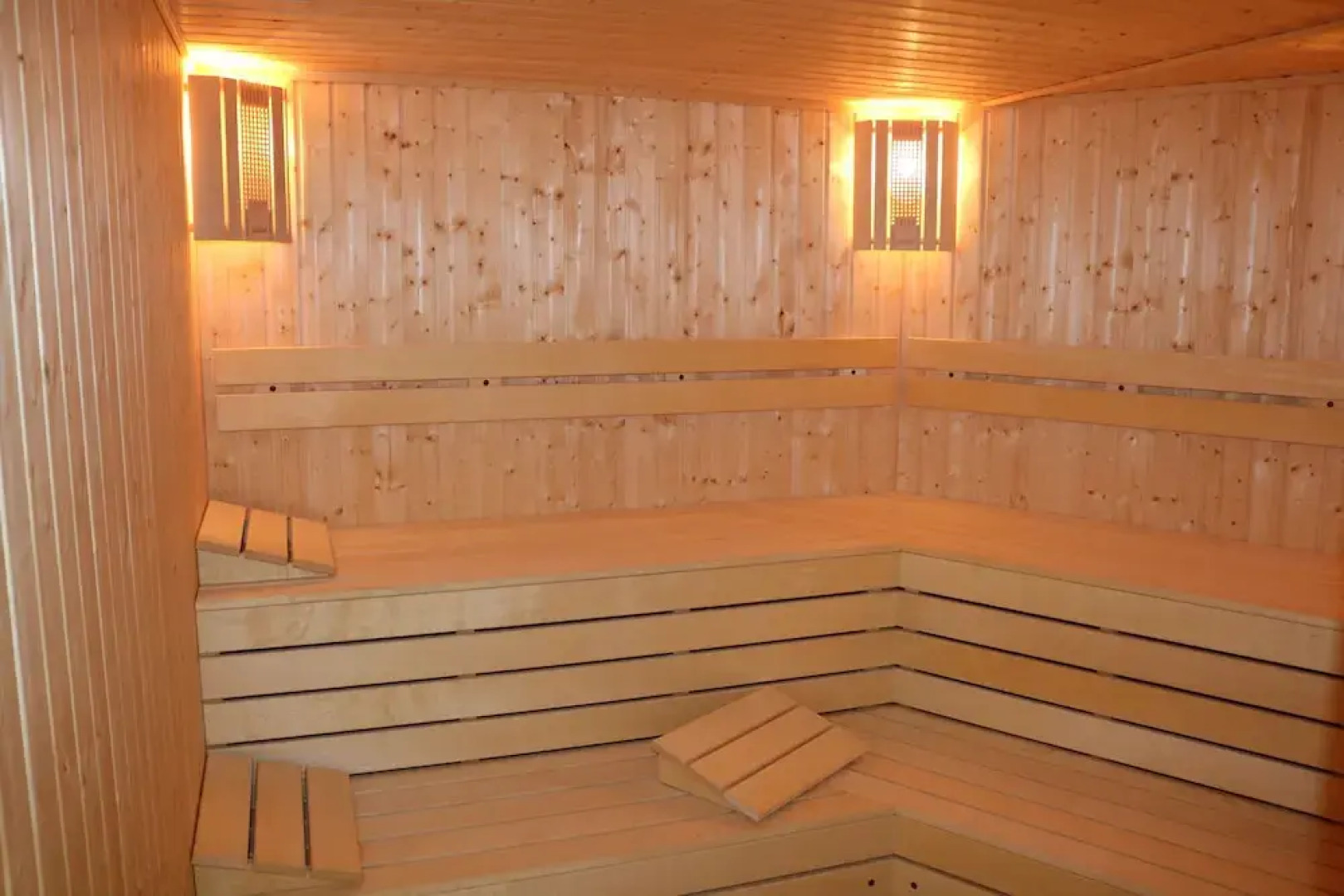 spa guest house valentina