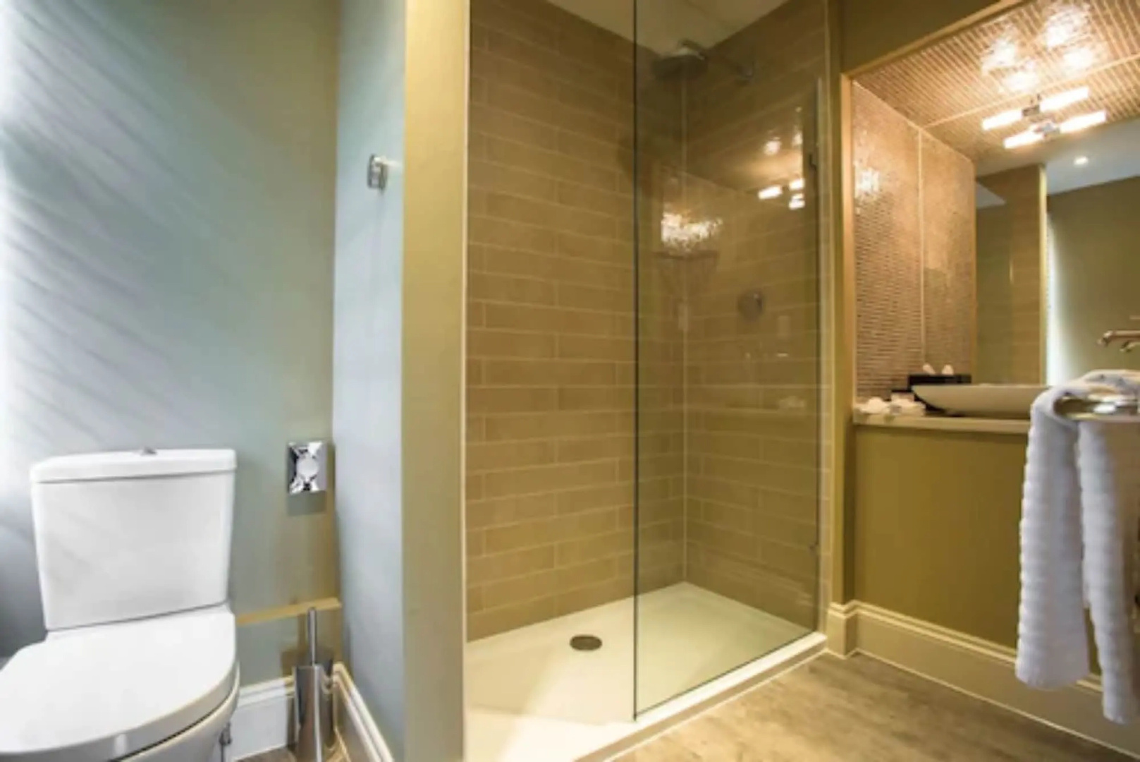 Seckford Hall Hotel & Spa