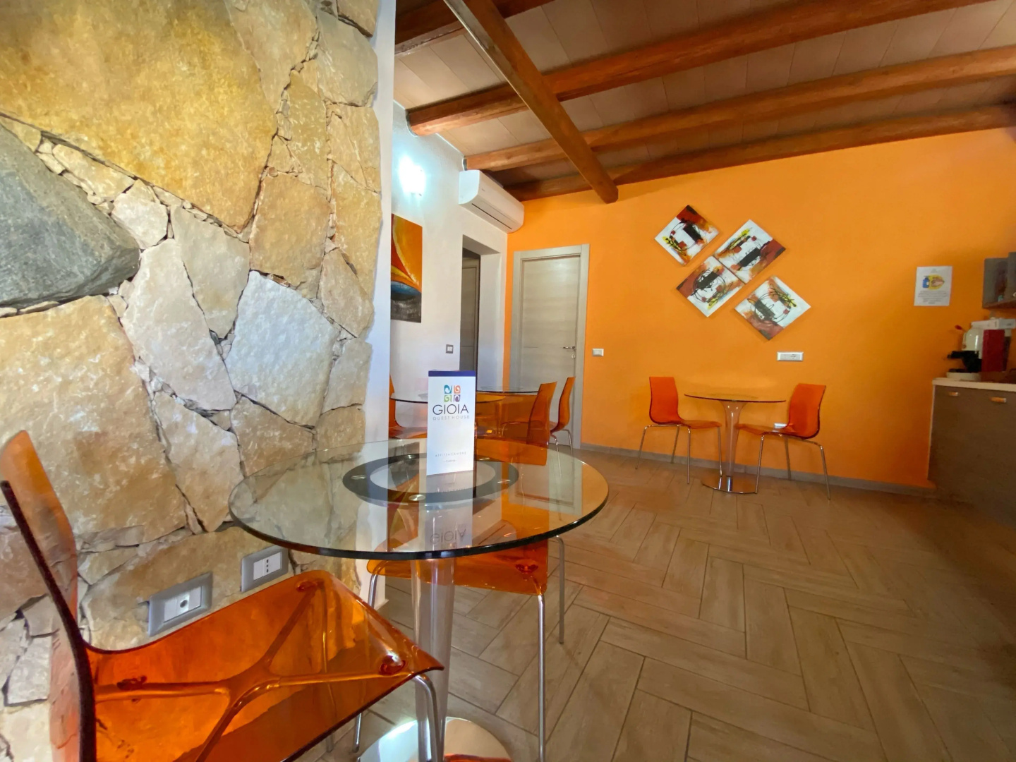 Gioia Guesthouse