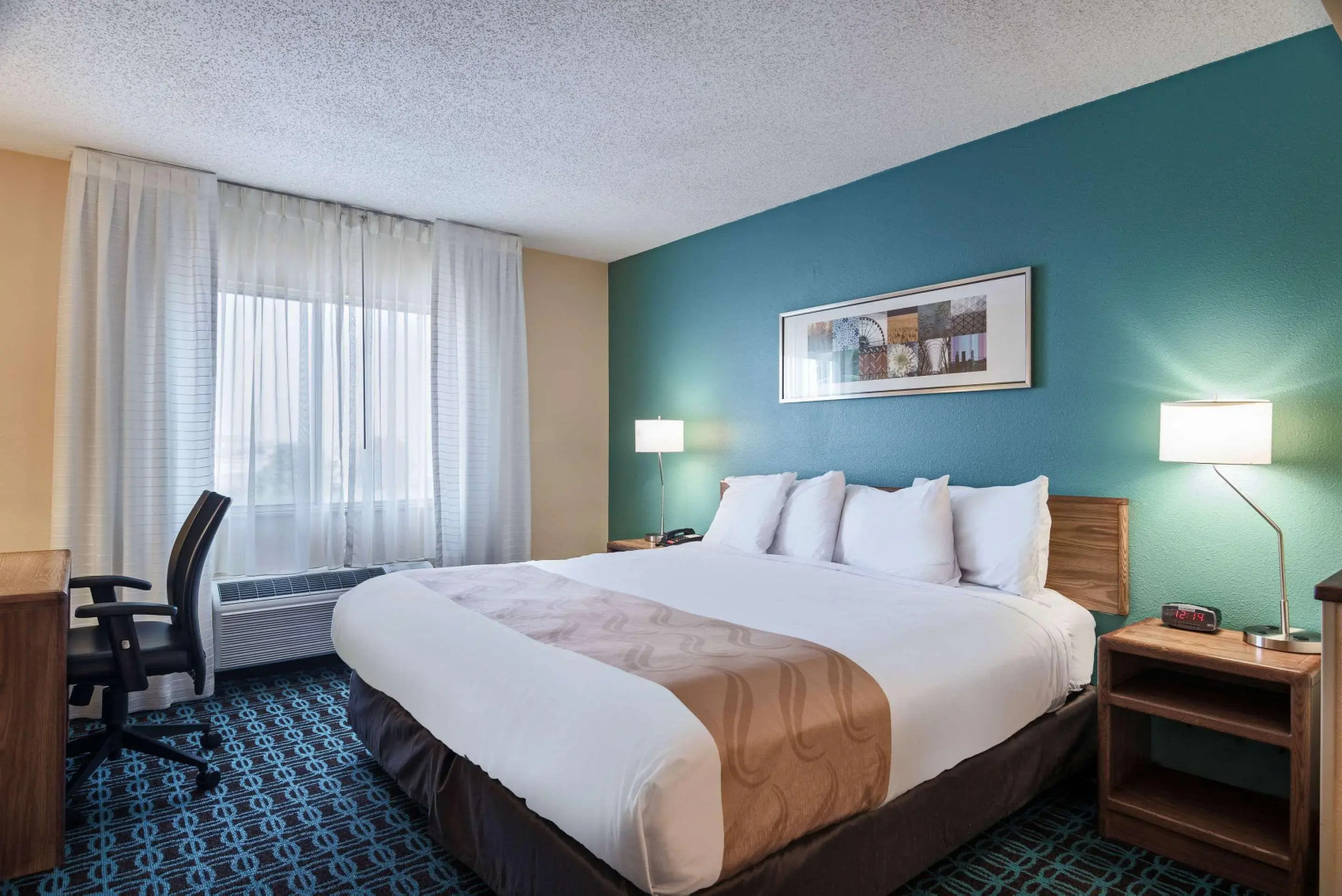 Quality Inn & Suites Bozeman