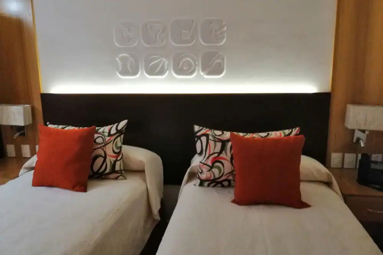 Hotel Deportivo