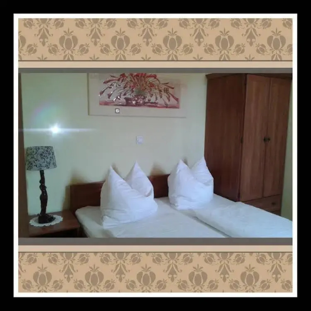 Appartements Panorama Schlössl