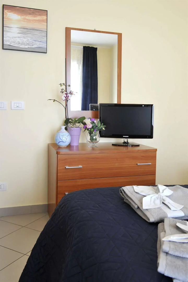 Riviera Ionica Aparthotel