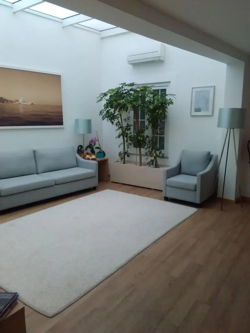 Sea Garden Residência