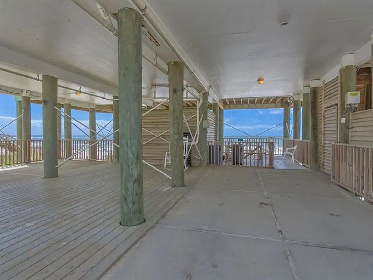 Leeward by Meyer Vacation Rentals