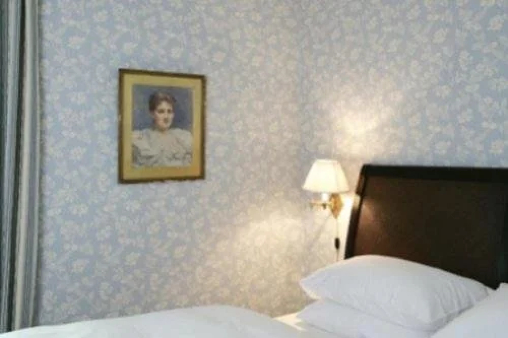 Hotel Frederiksminde