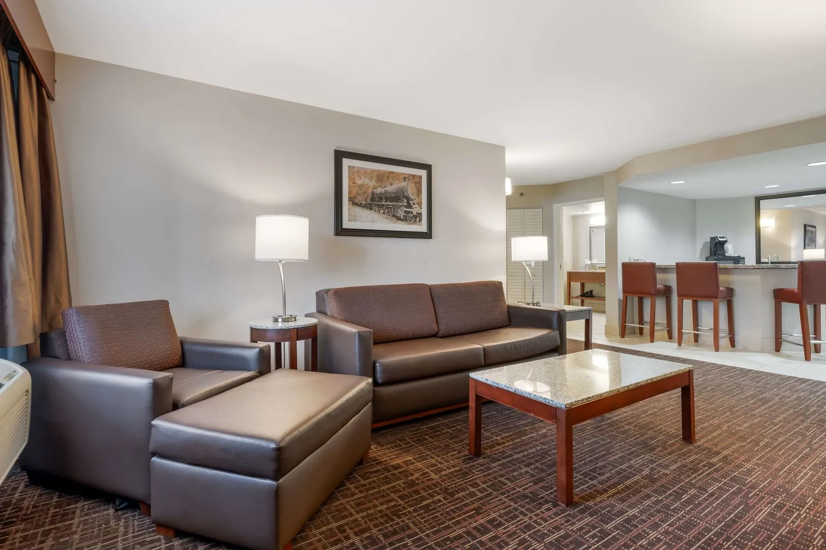 Best Western Plus Boomtown Casino Hotel