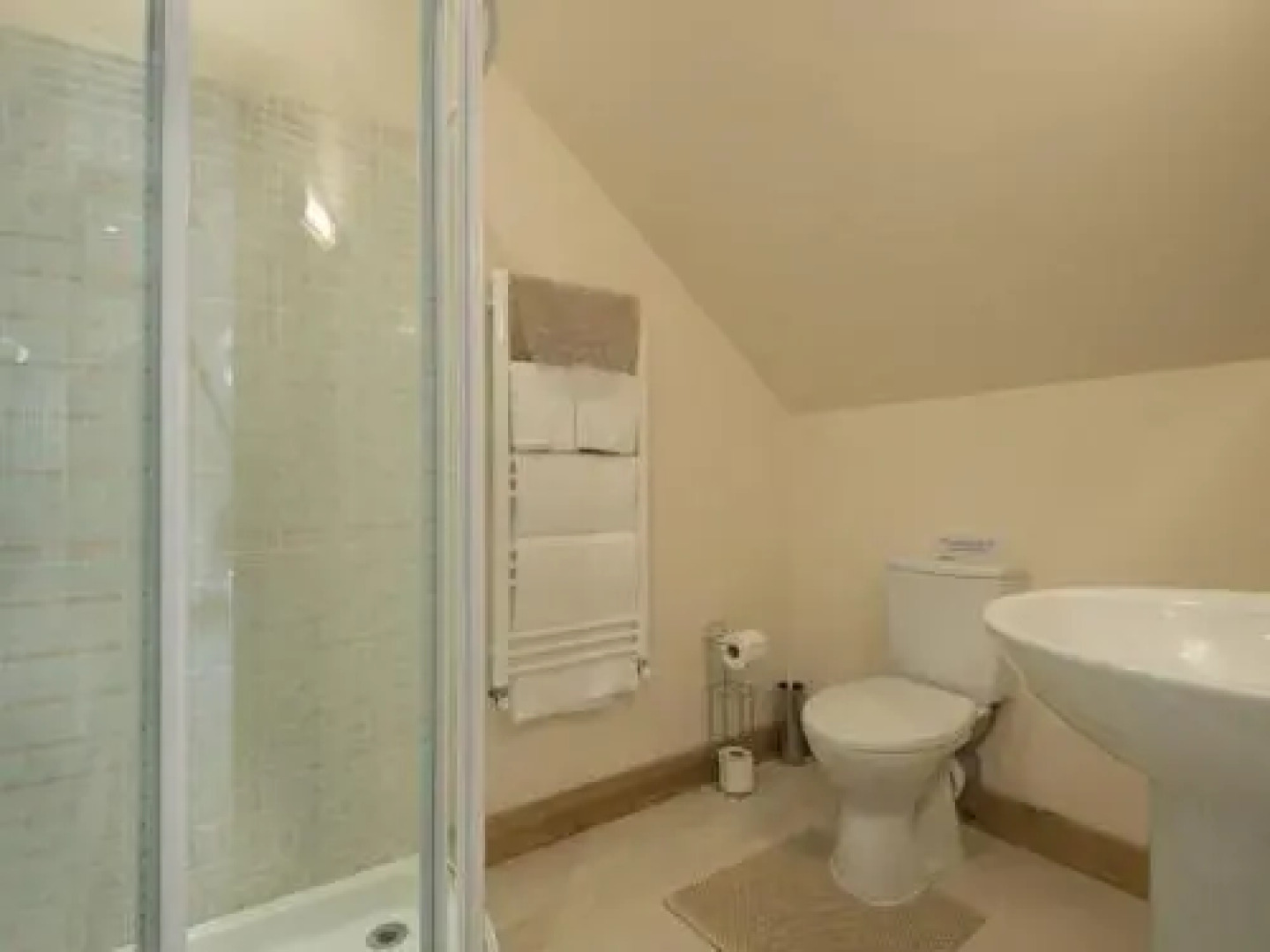 Butterdon Barn, Moretonhampstead