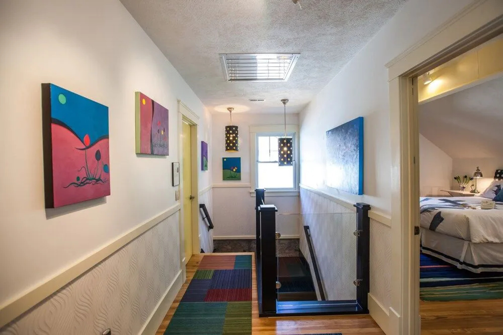 Anderson Bed & Breakfast