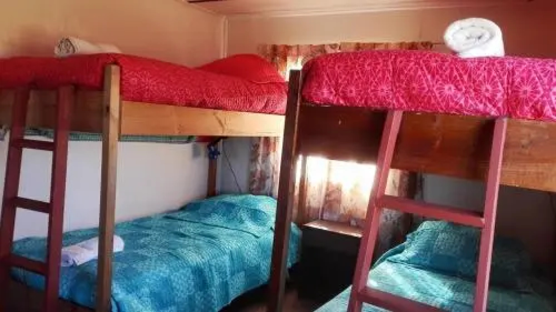 Hostal y Cabañas Lagune Club