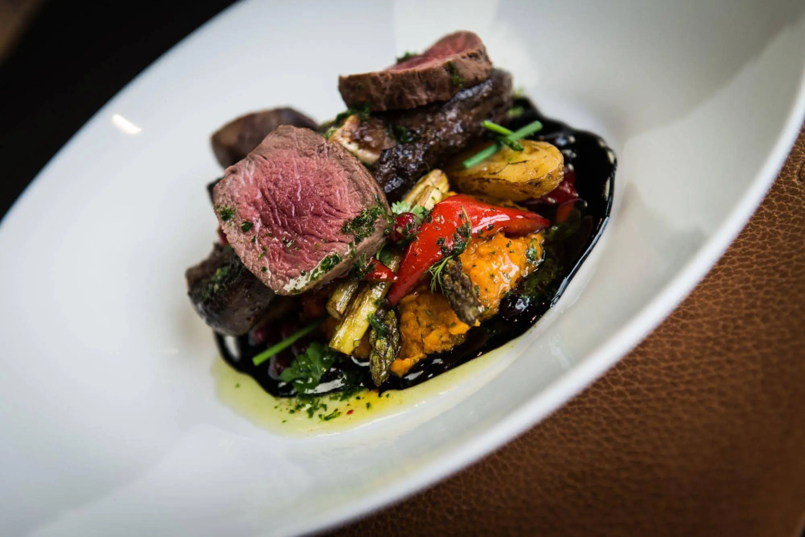 Hjorten Hotell Hitra