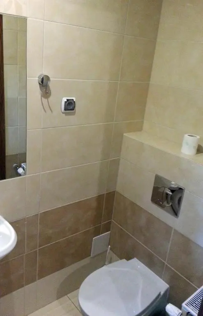 Apartamenty i Pokoje przy Parku