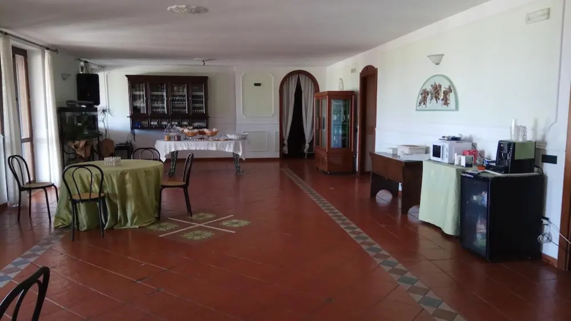 La Dimora Dei 5 Sensi