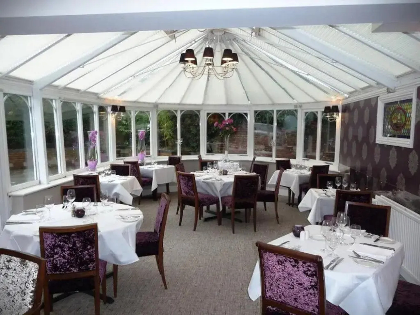 Boxmoor Lodge