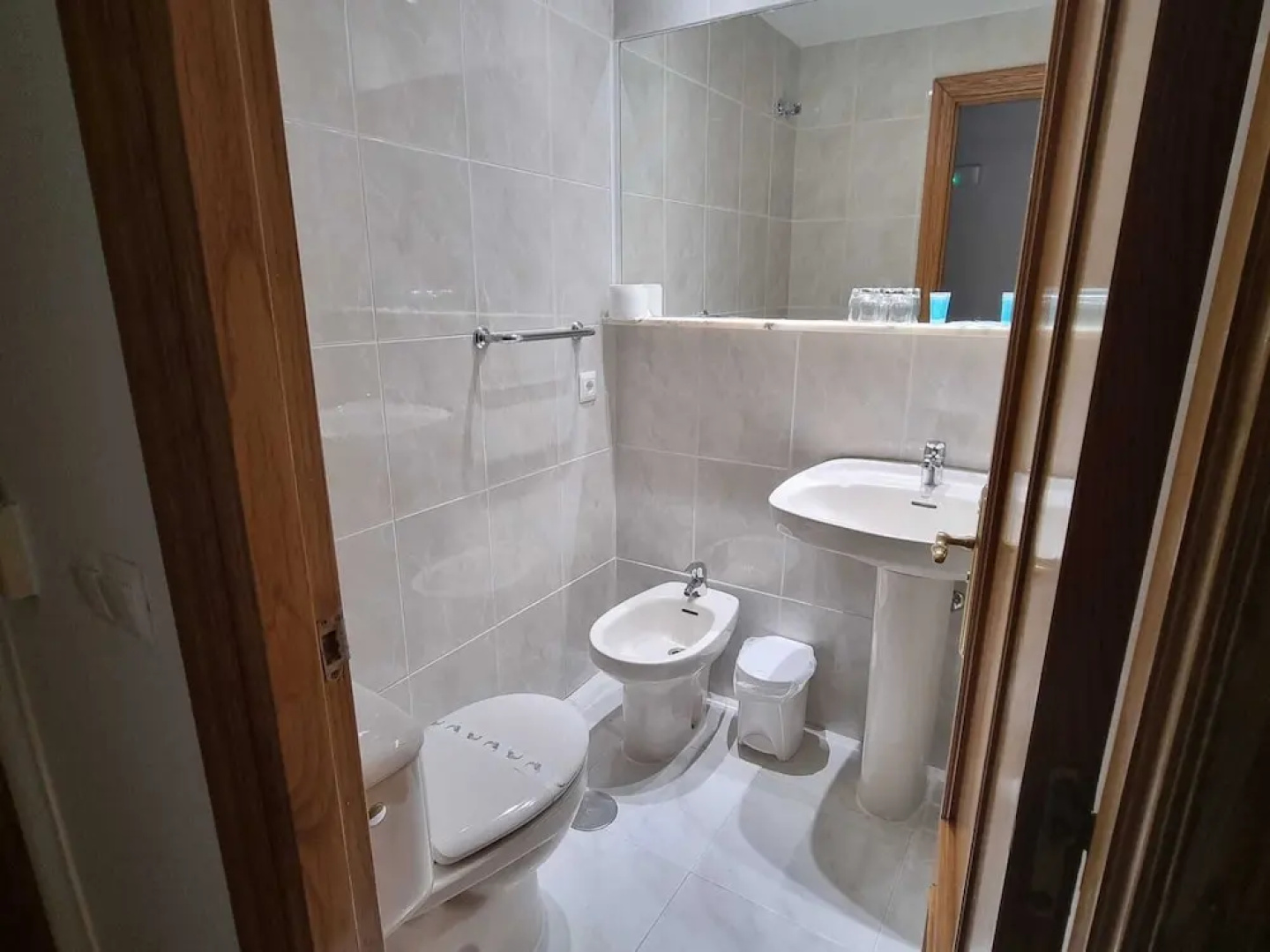 Hotel Arha Villa de Santoña