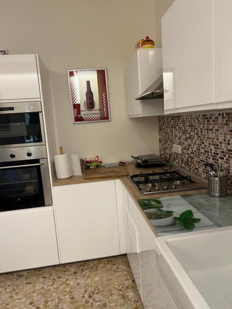 Moonlight Centro Bologna