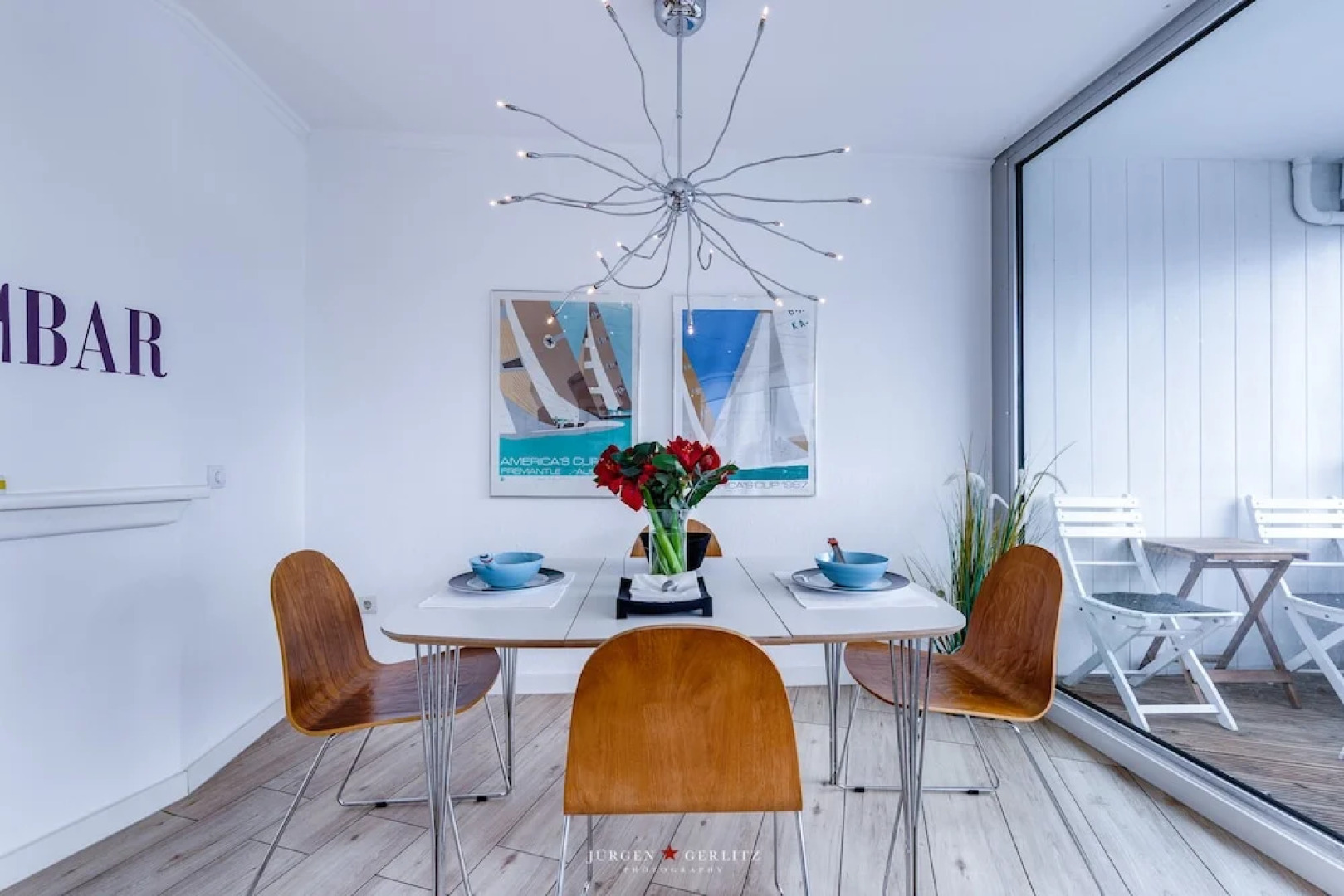 Ferienwohnung Winkingturm8 an der Schlei