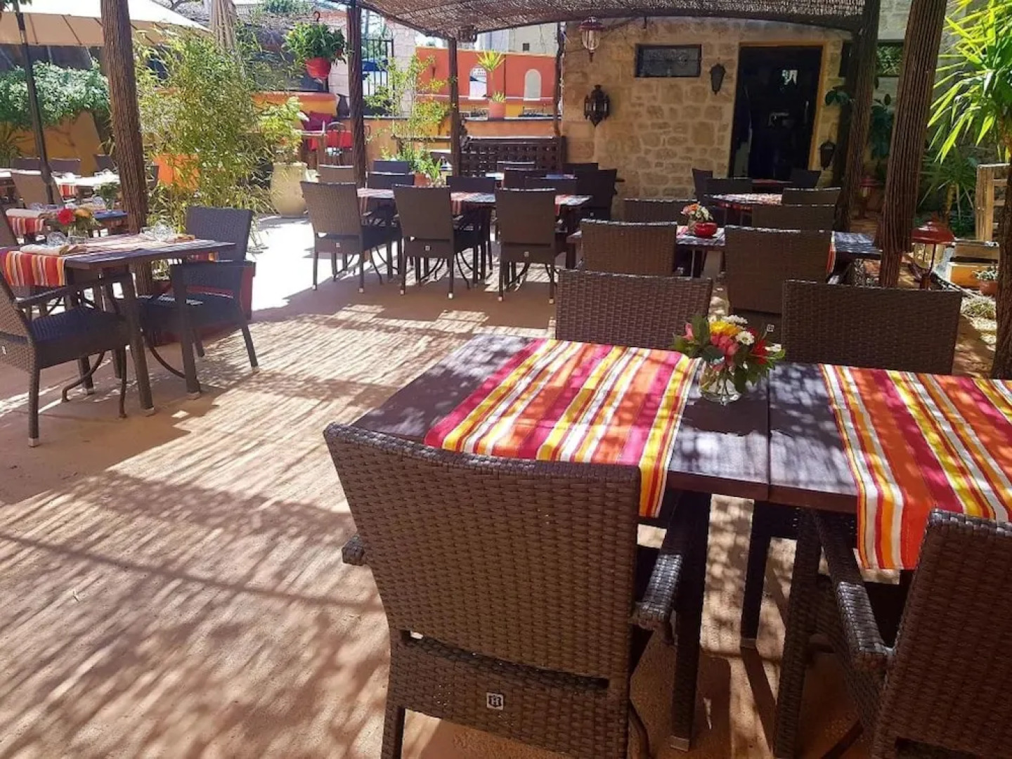 Le Relais Des Dentelles