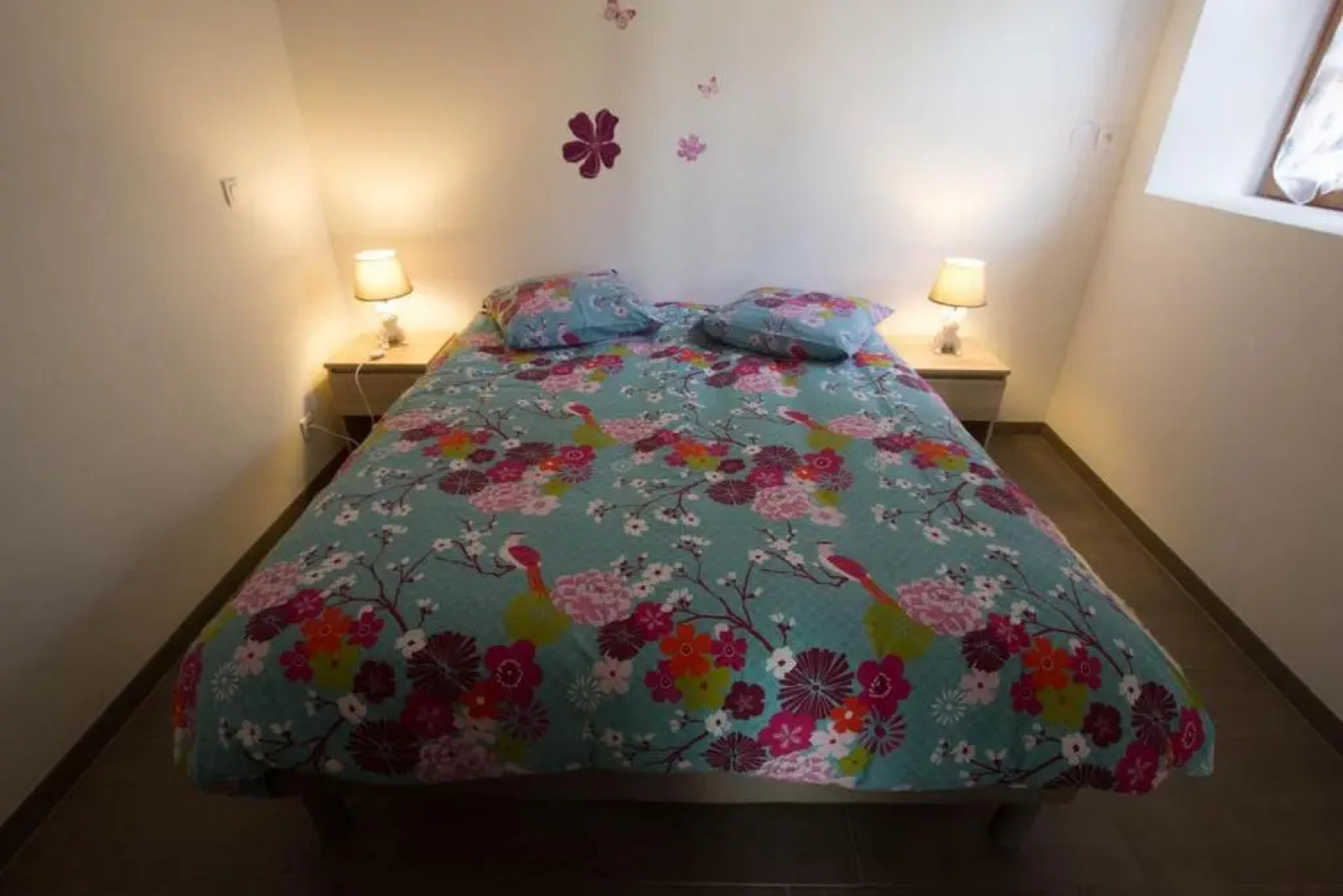 Chez Emilie & Charles Classé 4 étoiles