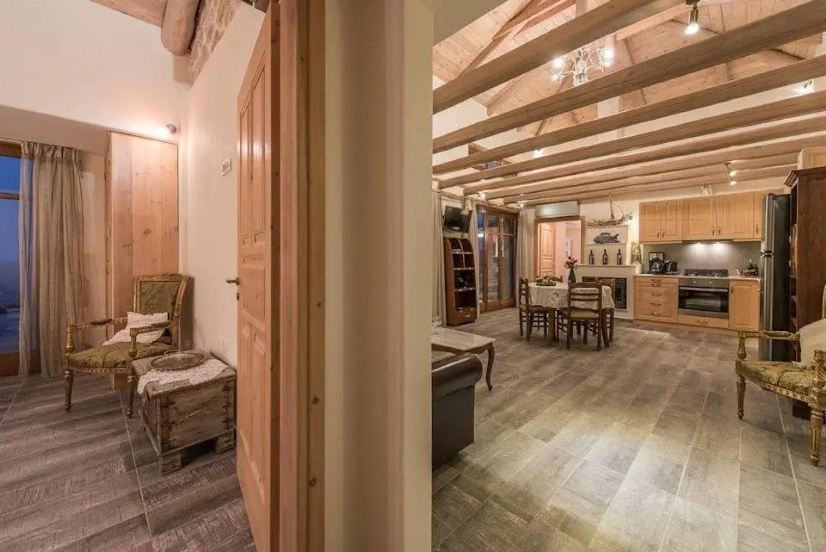 Elegant Fantasia Villa with Private Pool R244