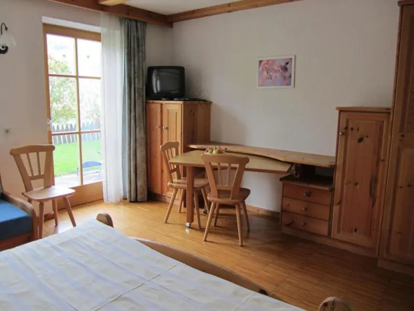 Appartements Lindenhof