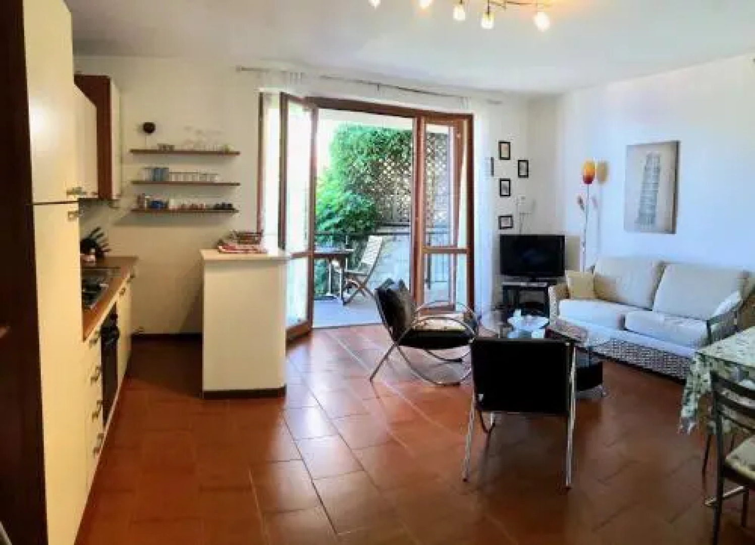 Ferienwohnung Pepiniere