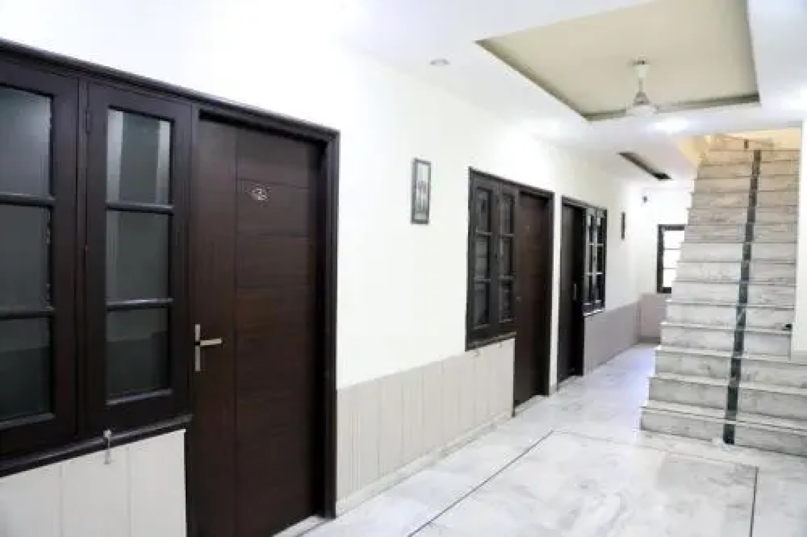 Time Square Guest House