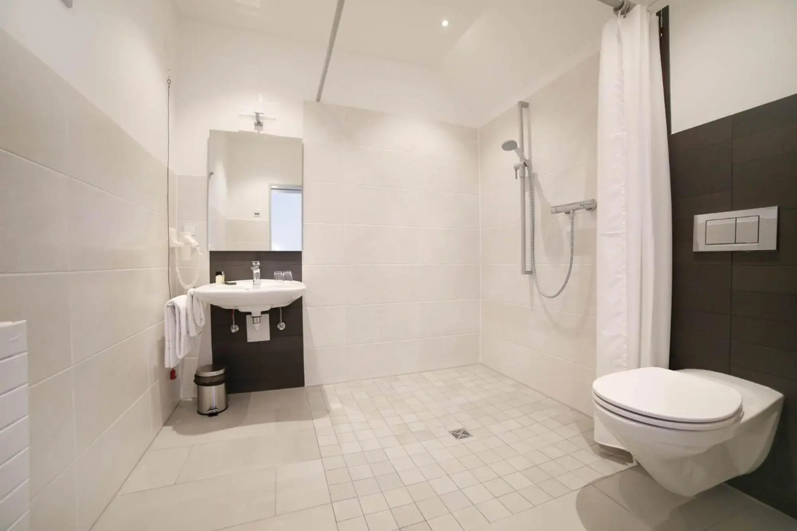 Hotel Hildegard-Forum