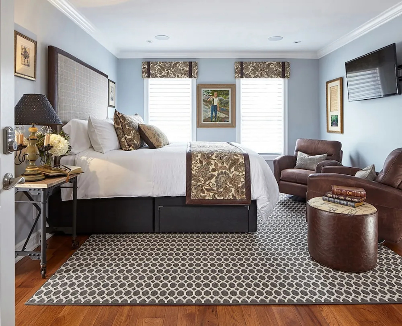 Rye Park Manor Luxury B&B