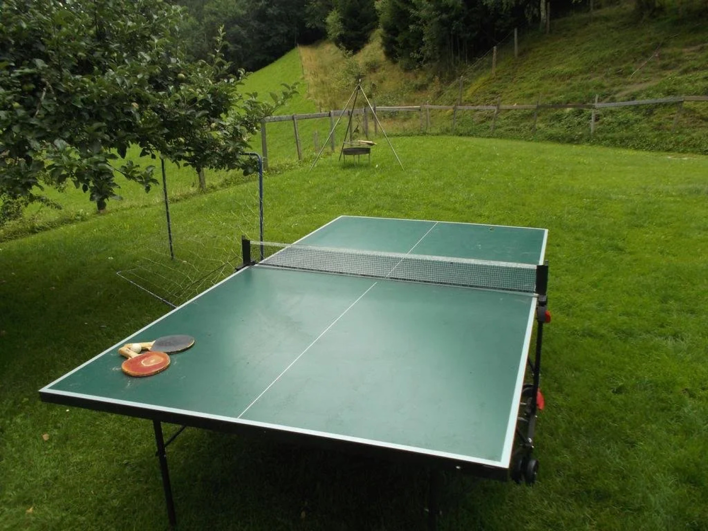 Apartments Teglbauernhof